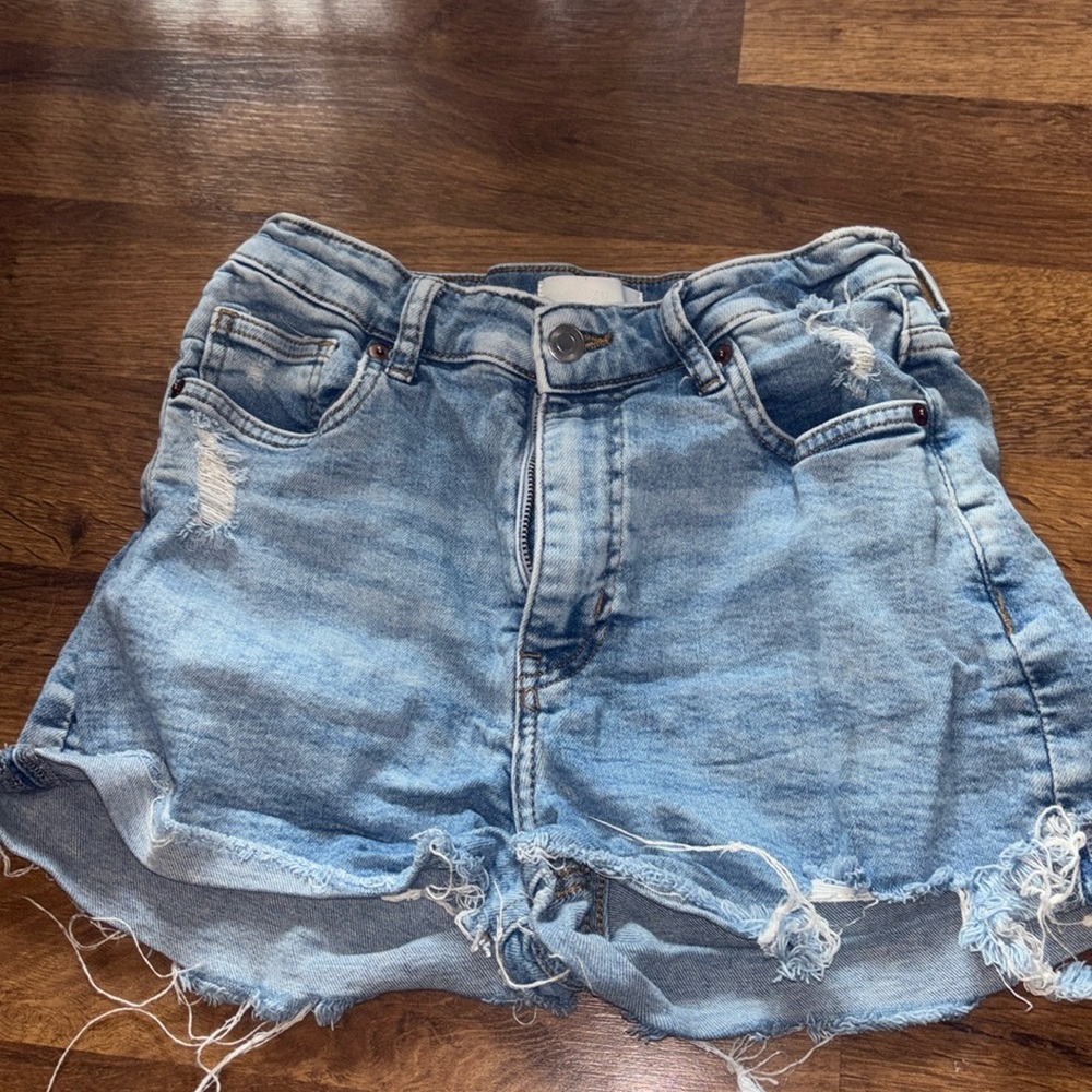 H&M shorts